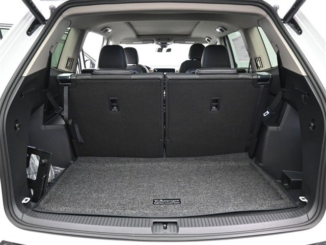 New 2026 Volkswagen Atlas SE image 12