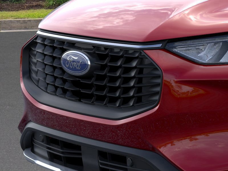 New 2026 Ford Escape Active FWD image 40