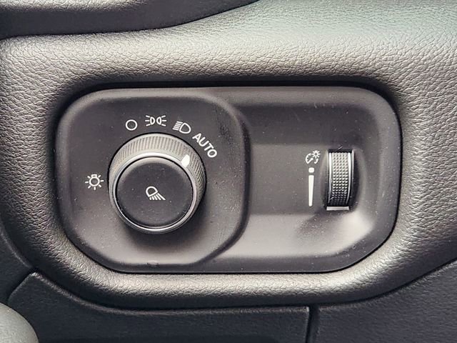 Certified 2026 RAM 1500 Tradesman image 19