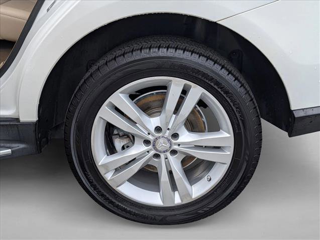 Used 2014 Mercedes-Benz ML 350 4MATIC image 23