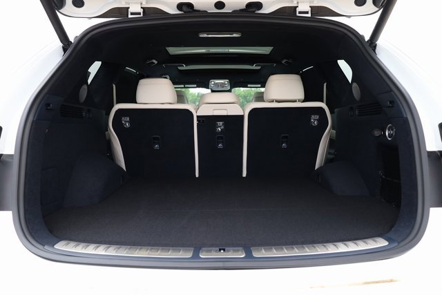 New 2025 Genesis GV80 3.5T Prestige image 28