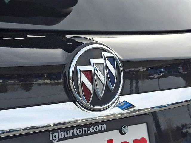 Used 2021 Buick Encore Preferred w/ Safety Package image 29