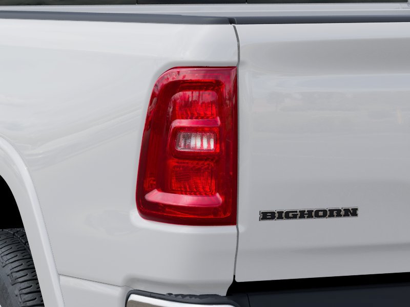New 2027 RAM 1500 4x4 Crew Cab image 9