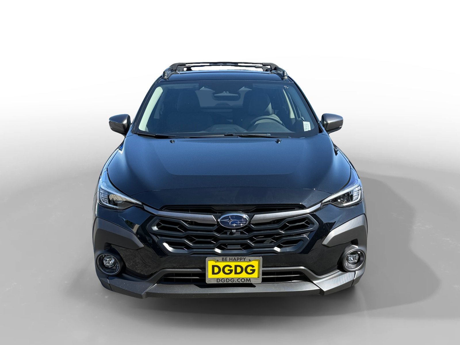 New 2026 Subaru Crosstrek 2.5i Limited w/ Convenience Package AWD/4WD image 8