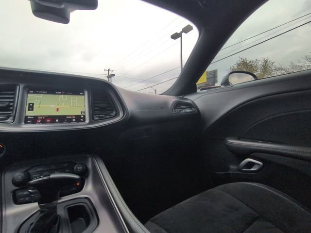 Used 2023 Dodge Challenger R/T w/ Plus Package image 3