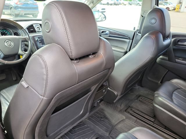 Used 2016 Buick Enclave Leather AWD/4WD image 22
