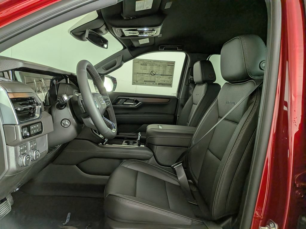New 2026 GMC Yukon XL Denali AWD/4WD image 17