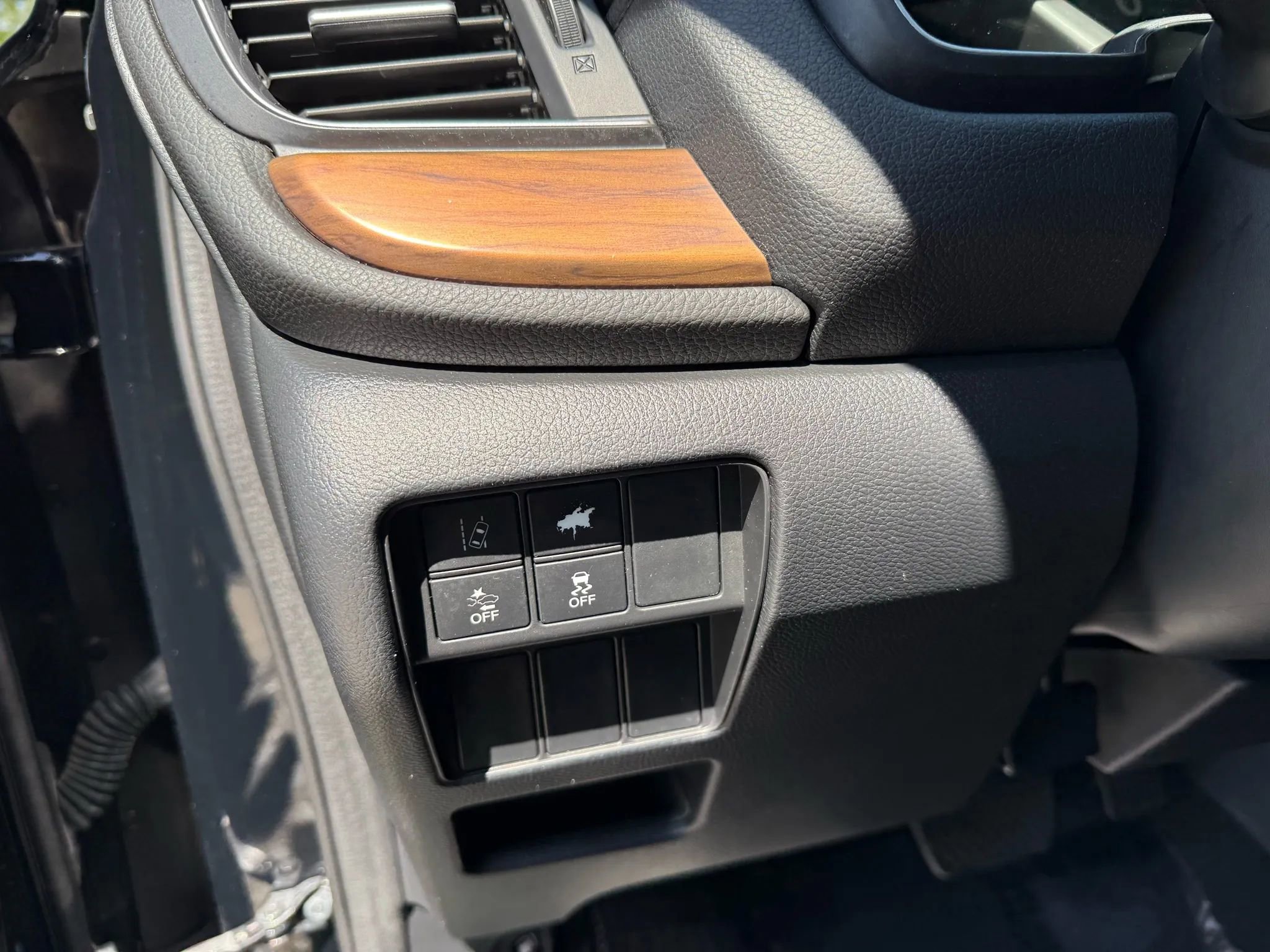 Used 2017 Honda CR-V EX-L image 12