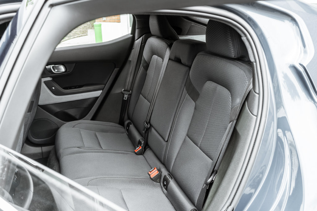Used 2024 Polestar Polestar 2 AWD/4WD image 19