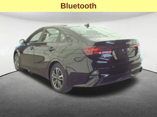 Used 2024 Kia Forte LXS FWD image 8