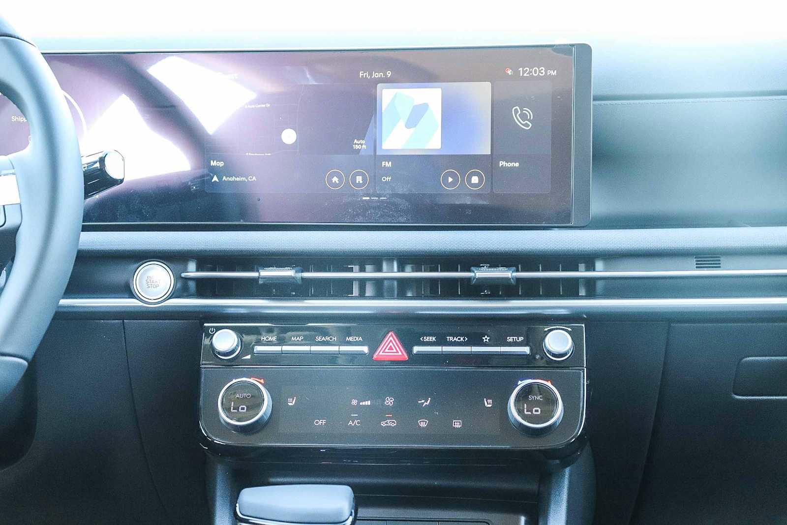 New 2026 Hyundai Tucson SEL image 15