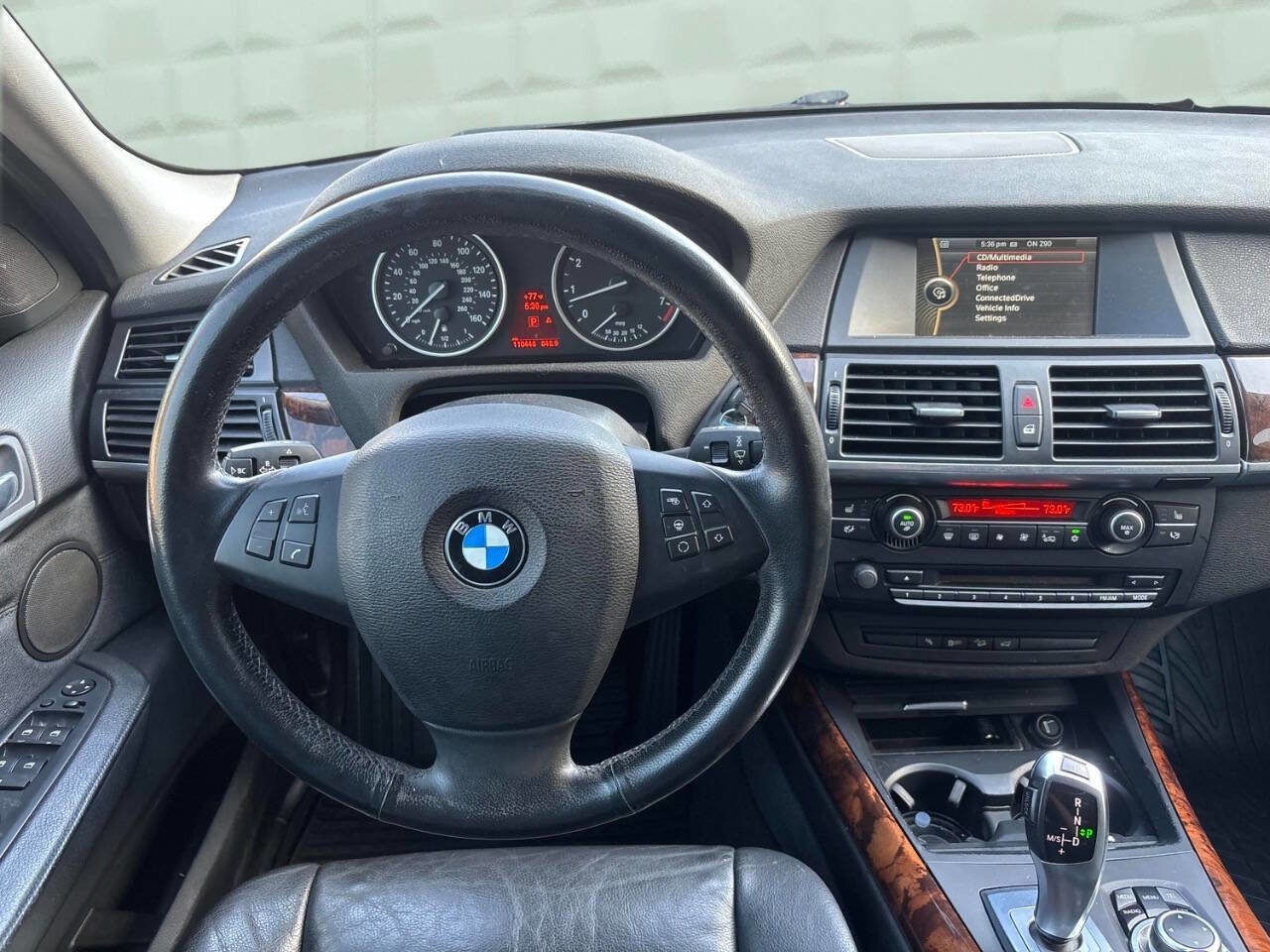 Used 2013 BMW X5 xDrive35i AWD/4WD image 21