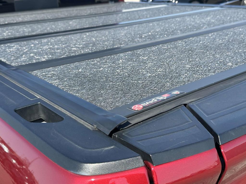 Certified 2020 GMC Sierra 1500 Denali w/ Denali Ultimate Package image 14