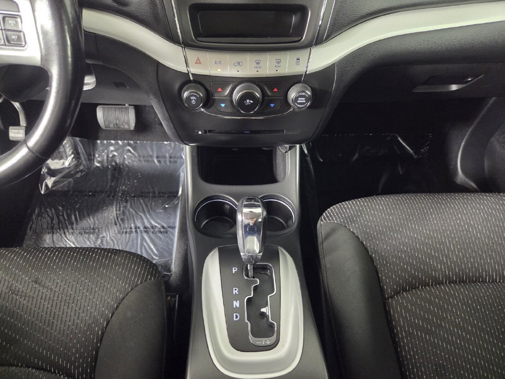 Used 2020 Dodge Journey SE w/ SE Popular Equipment Group FWD image 13