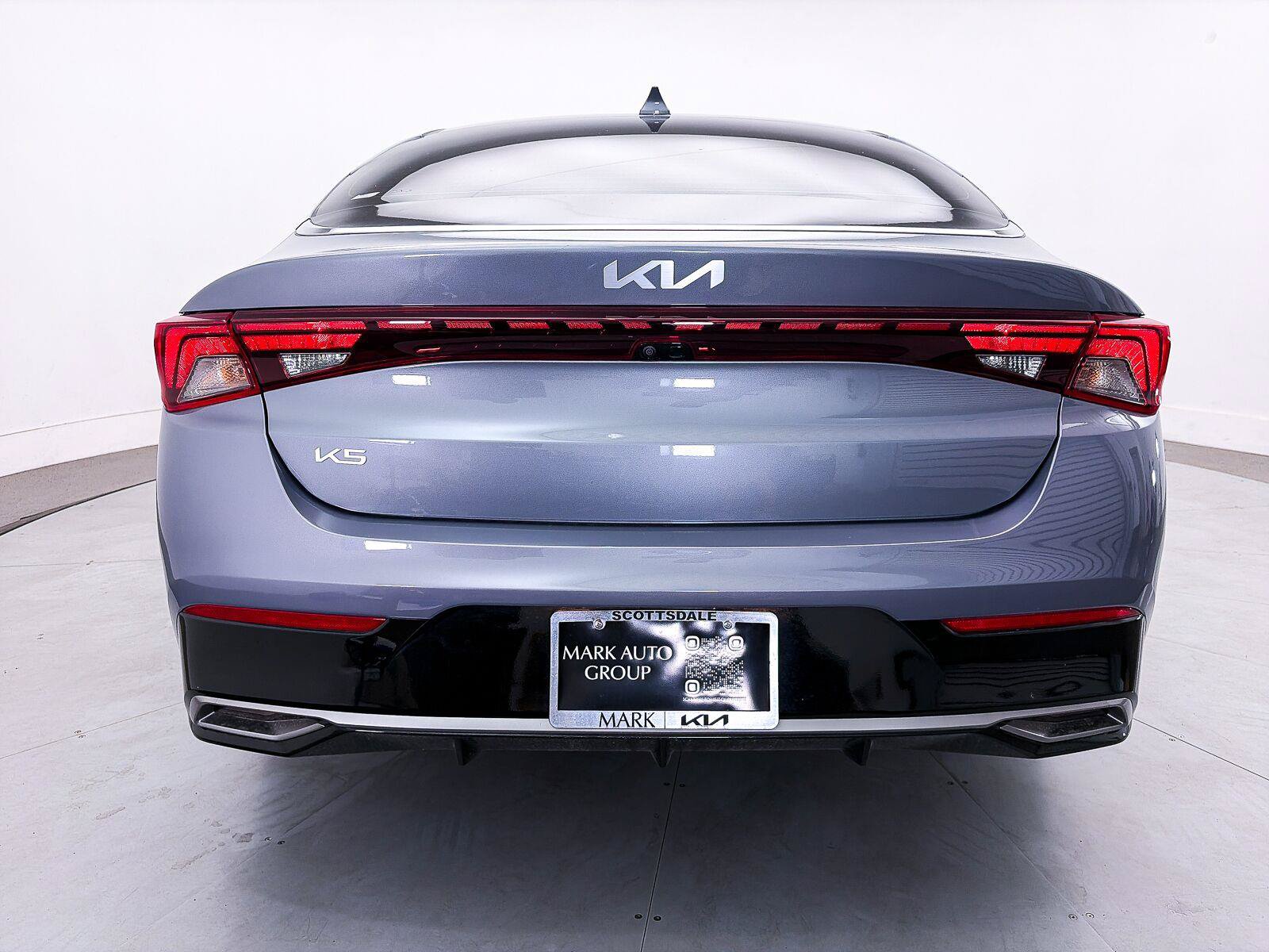 Used 2024 Kia K5 LXS FWD image 13