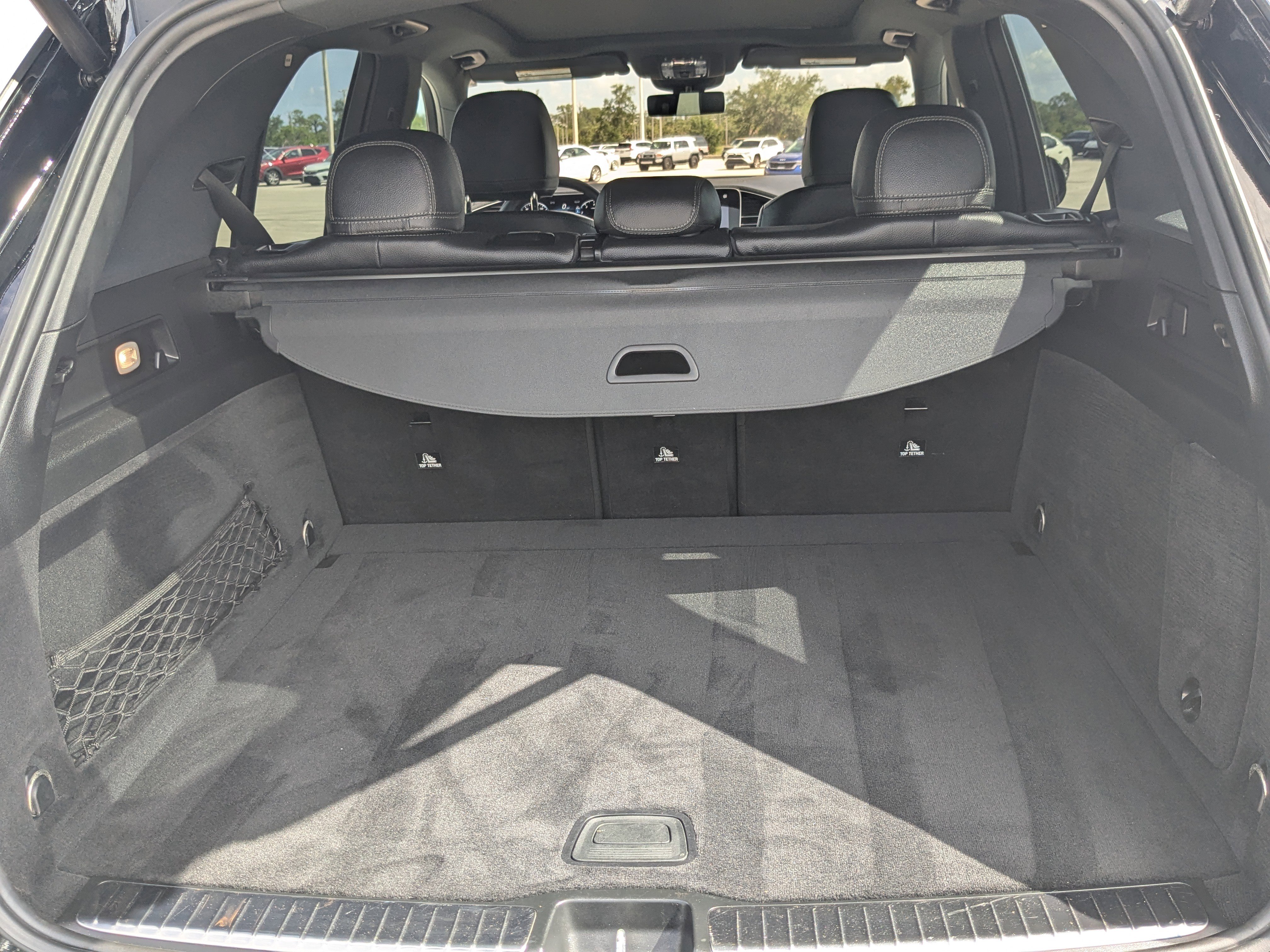 Used 2023 Mercedes-Benz GLE 350 w/ AMG Line Exterior image 16