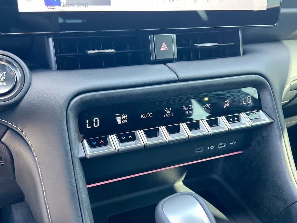 Certified 2026 Lexus IS 350 F Sport RWD image 17