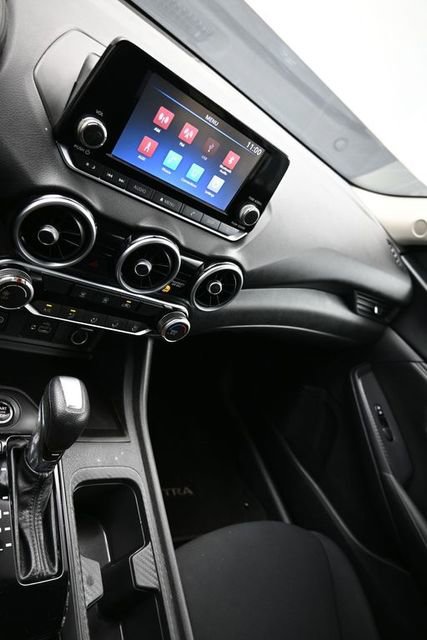 Used 2024 Nissan Sentra S FWD image 20