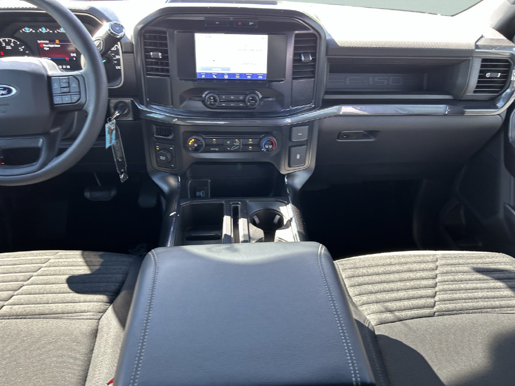 Used 2022 Ford F150 XL w/ STX Appearance Package AWD/4WD image 19
