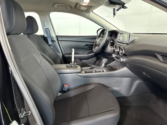 Used 2024 Nissan Sentra S image 26