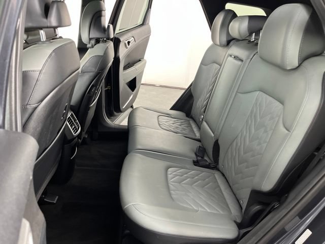 Used 2023 Kia Sportage X-Line w/ X-Line Premium Package AWD/4WD image 39