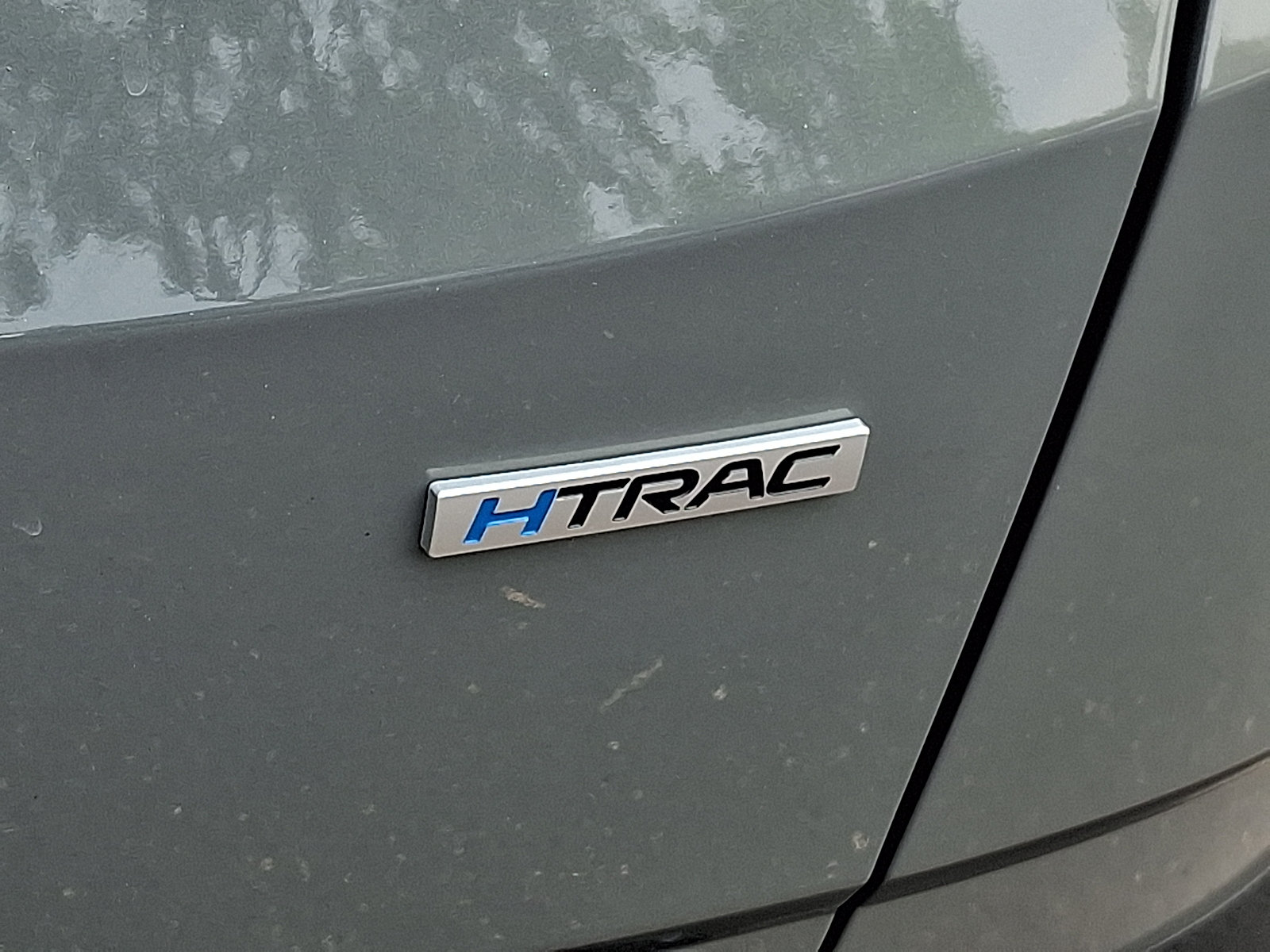 Used 2024 Hyundai Tucson Limited AWD/4WD image 38