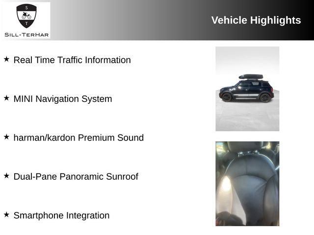 Used 2015 MINI Cooper Countryman S image 4