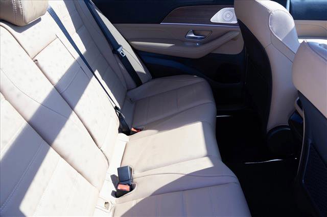 New 2026 Mercedes-Benz GLE 450 4MATIC image 28