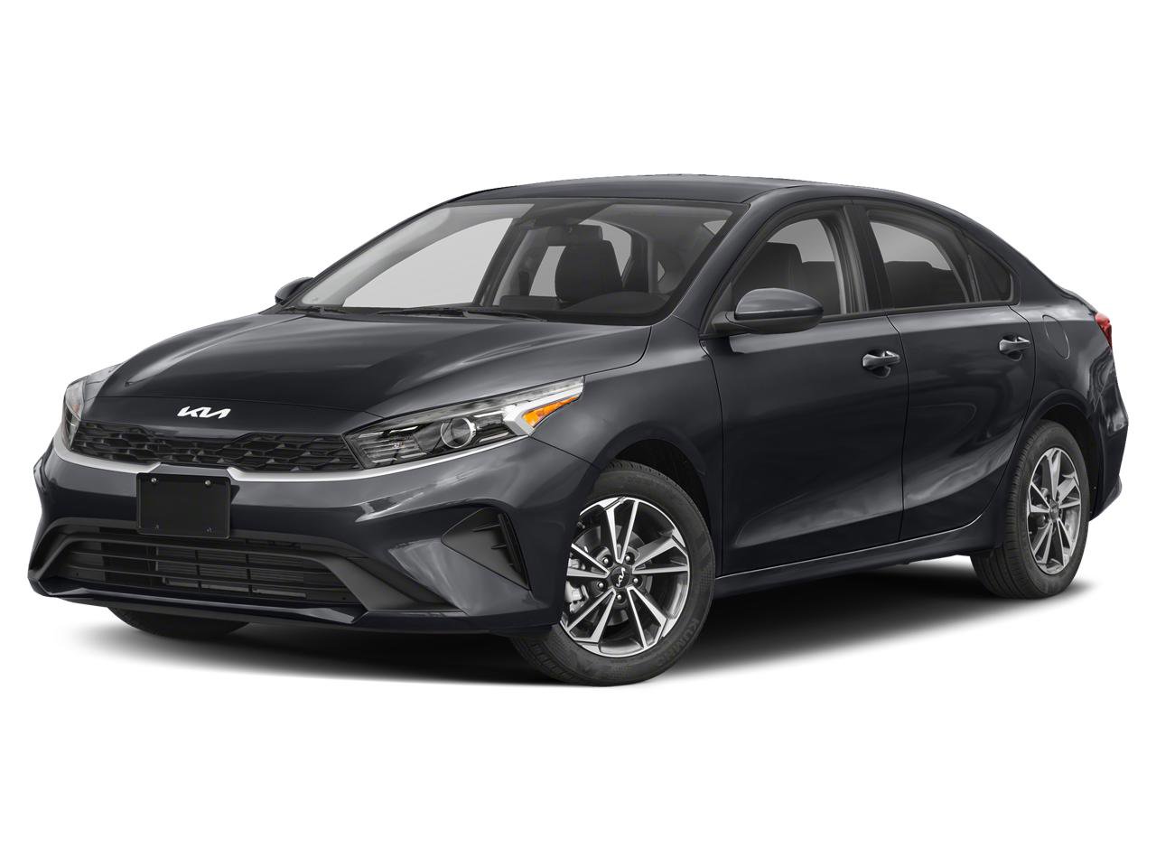 Certified 2023 Kia Forte LXS