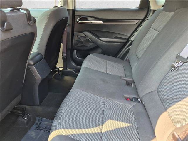 Used 2023 Kia Seltos LX AWD/4WD image 18