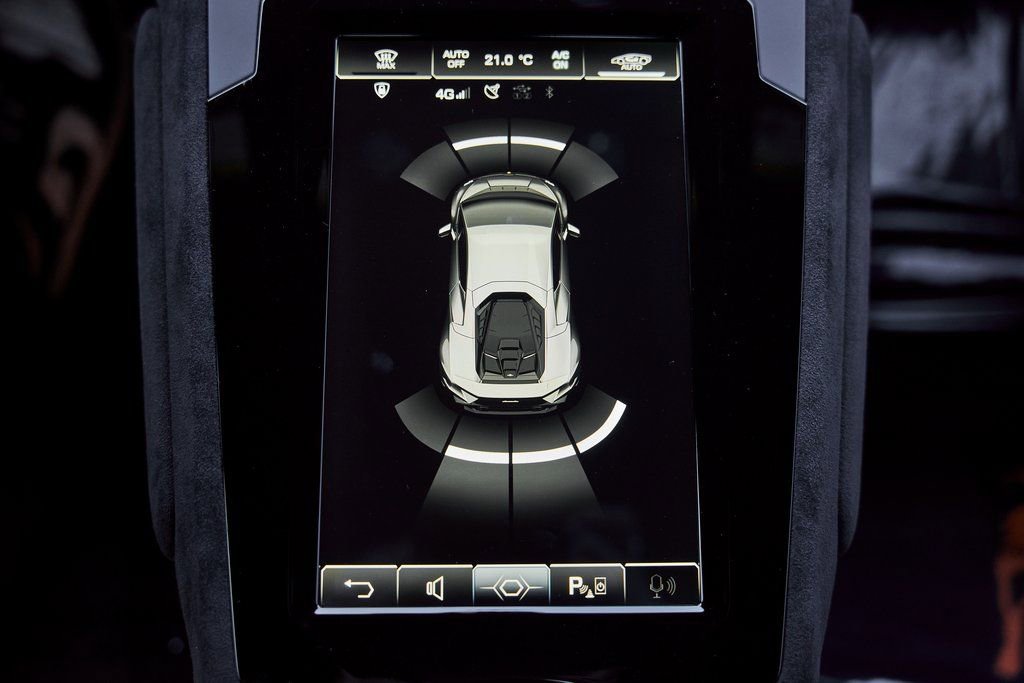 Used 2024 Lamborghini Huracan Tecnica image 72