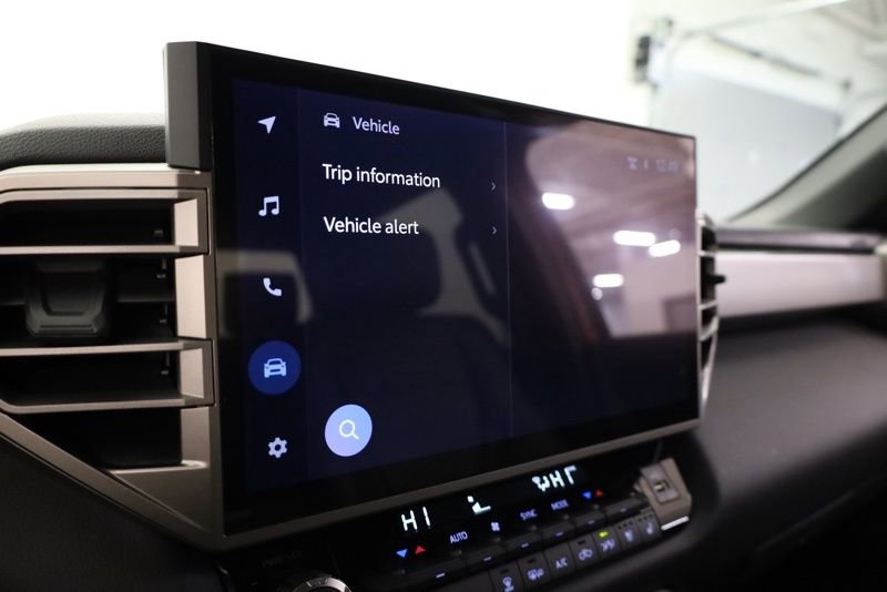 Certified 2026 Toyota Tundra Limited image 17