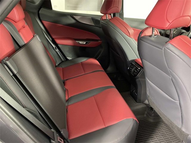 Used 2025 Lexus NX 350 F Sport w/ Accessory Package (2T) image 13