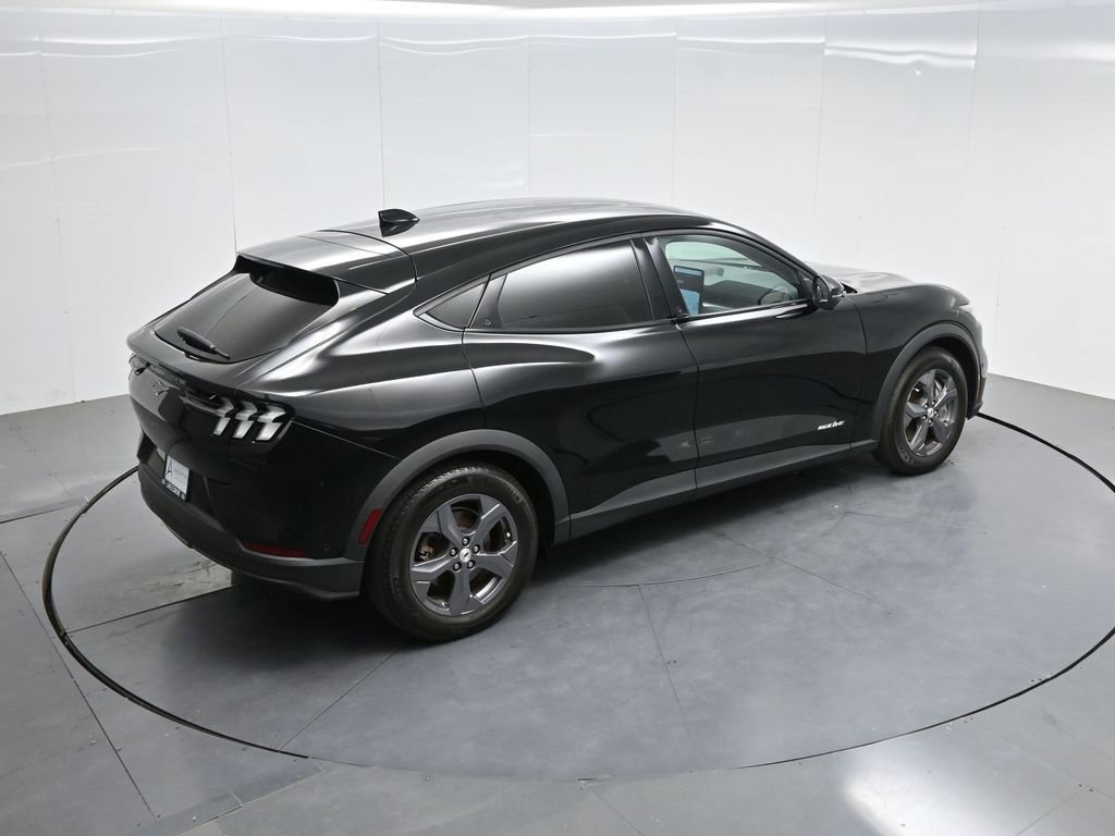 Used 2023 Ford Mustang Mach-E Select w/ Comfort Package Lite RWD image 48