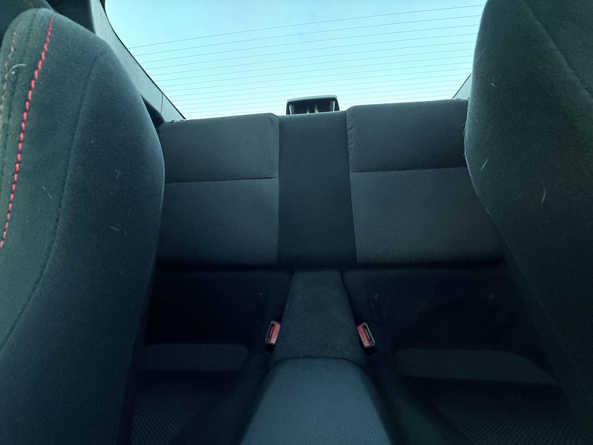 Used 2018 Subaru BRZ Premium image 24