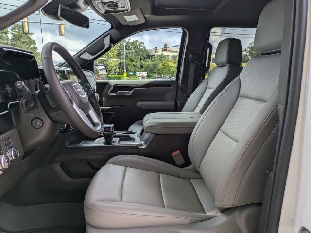 New 2026 GMC Sierra 1500 SLT w/ SLT Premium Package AWD/4WD image 21