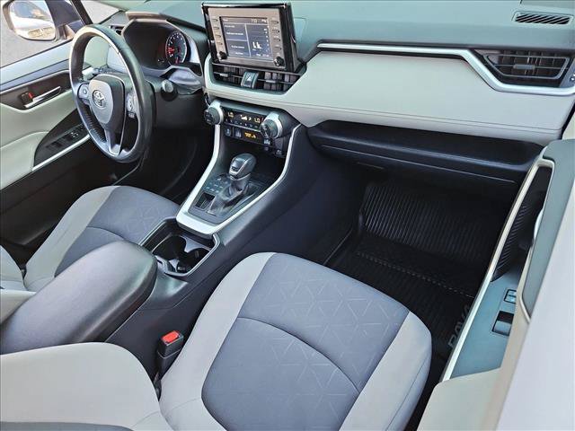 Used 2019 Toyota RAV4 XLE w/ Convenience Package AWD/4WD image 21