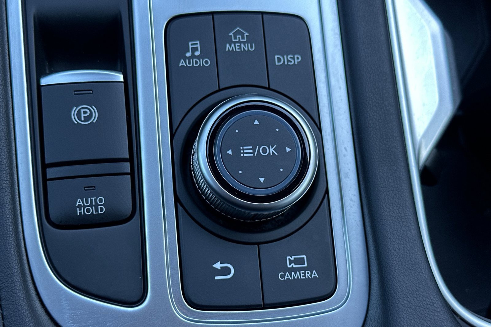 Used 2025 INFINITI QX60 Pure image 34