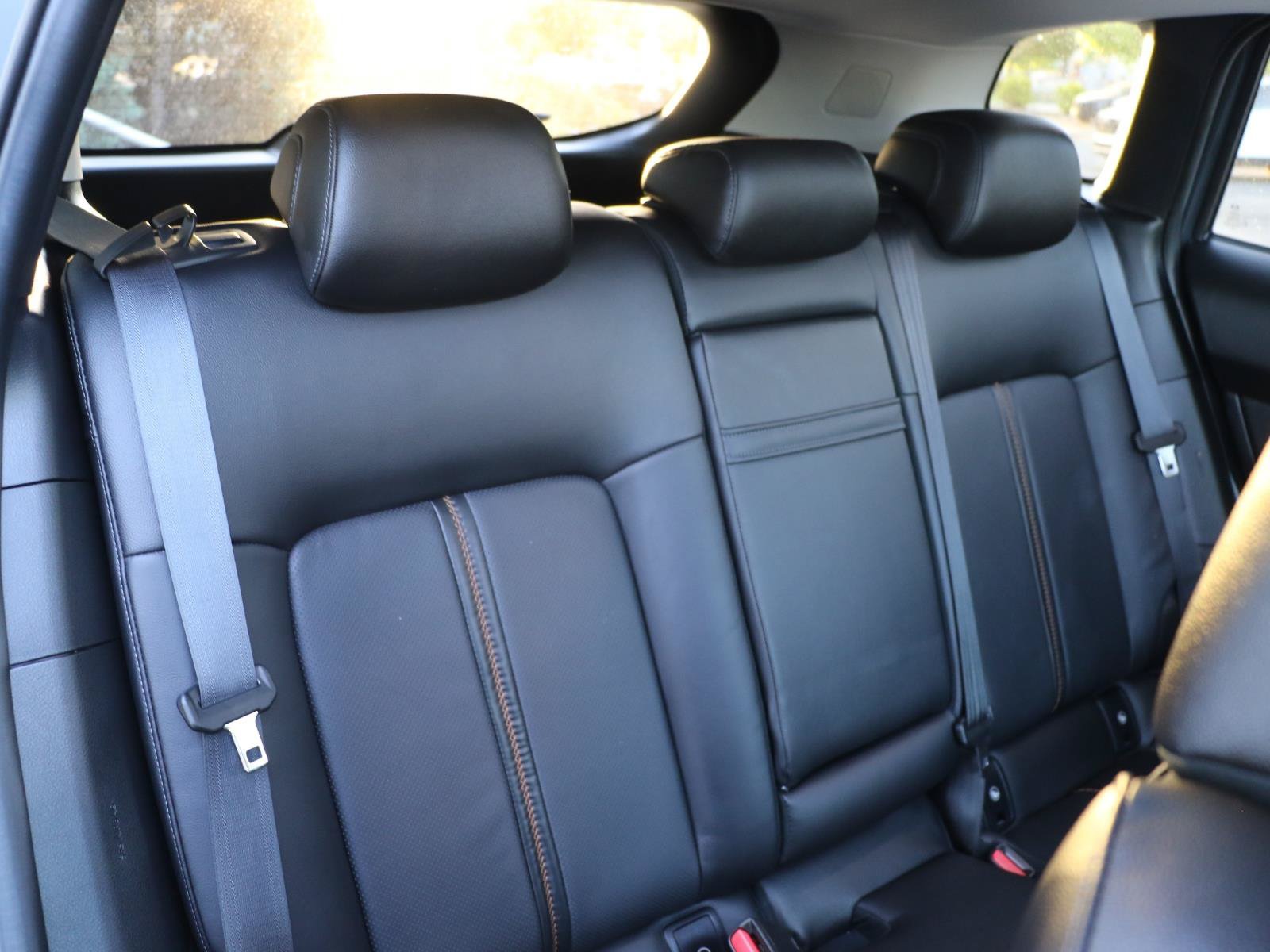 Certified 2025 MAZDA CX-50 AWD 2.5 S w/ Premium Plus Pkg image 9