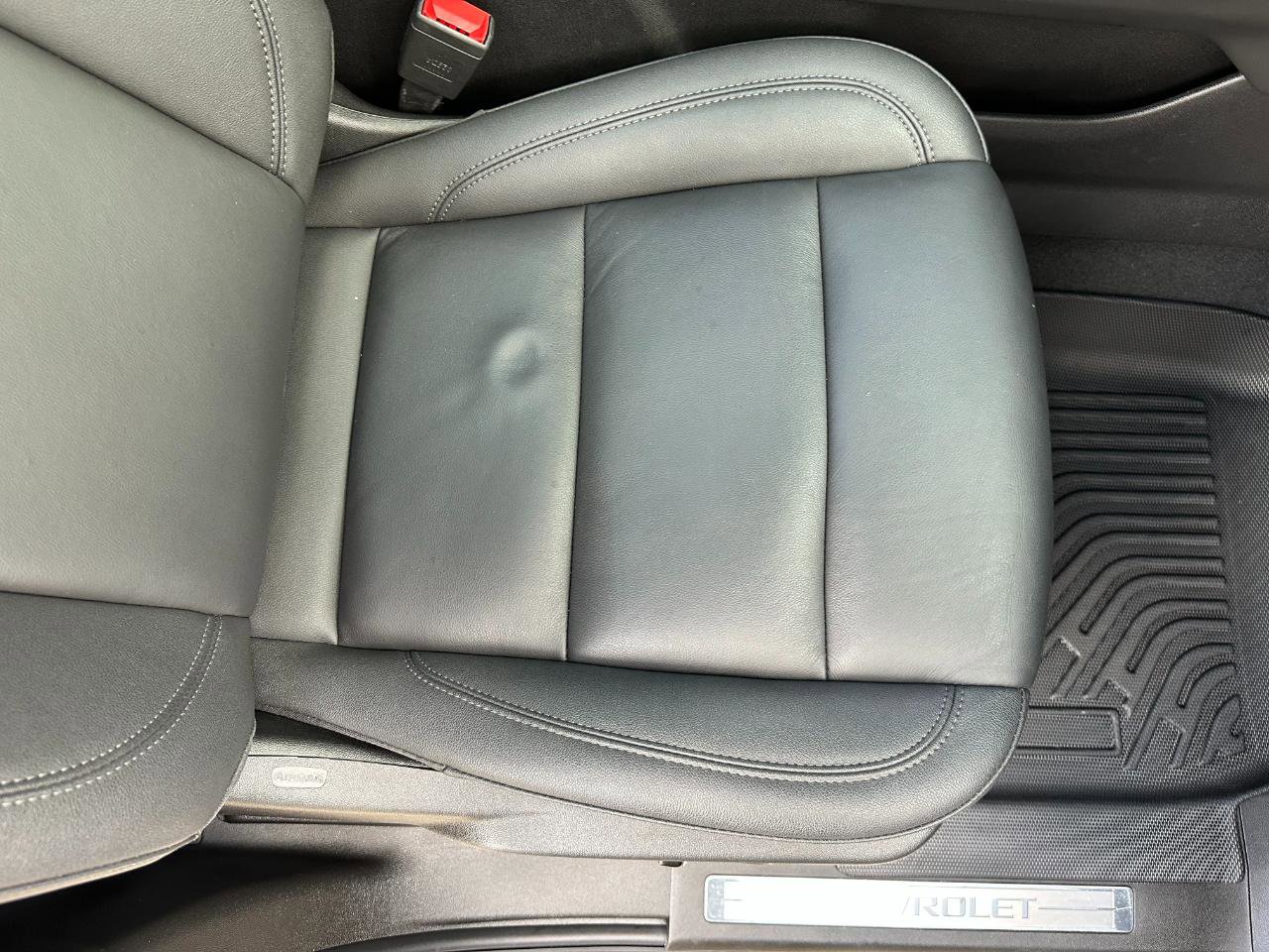 Used 2025 Chevrolet Tahoe Z71 w/ Comfort Package image 35