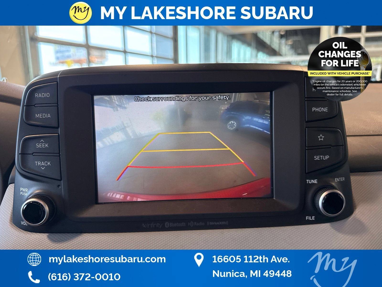 Used 2020 Hyundai Kona SEL Plus AWD/4WD image 21