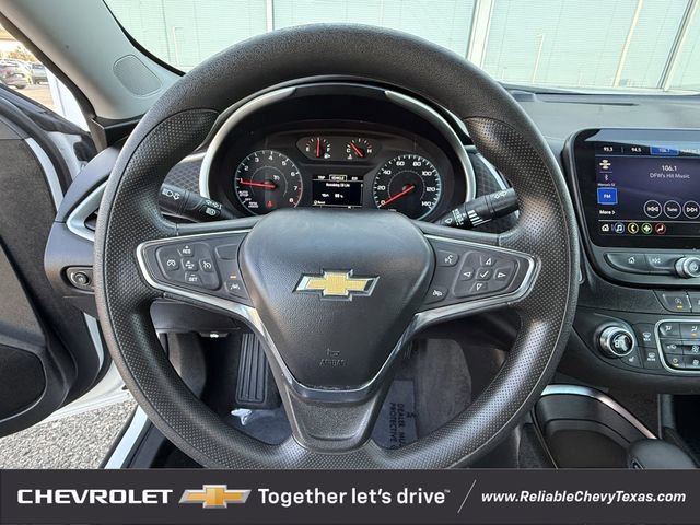 Used 2024 Chevrolet Malibu LT image 13