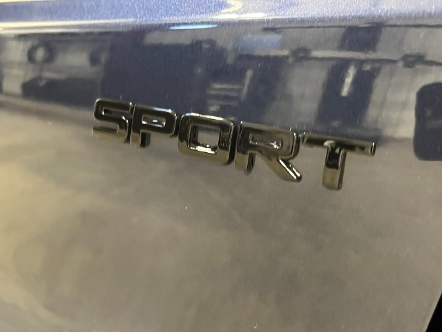 New 2027 Honda CR-V Sport-L image 6