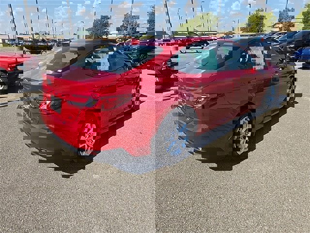 New 2026 Toyota Camry LE image 3