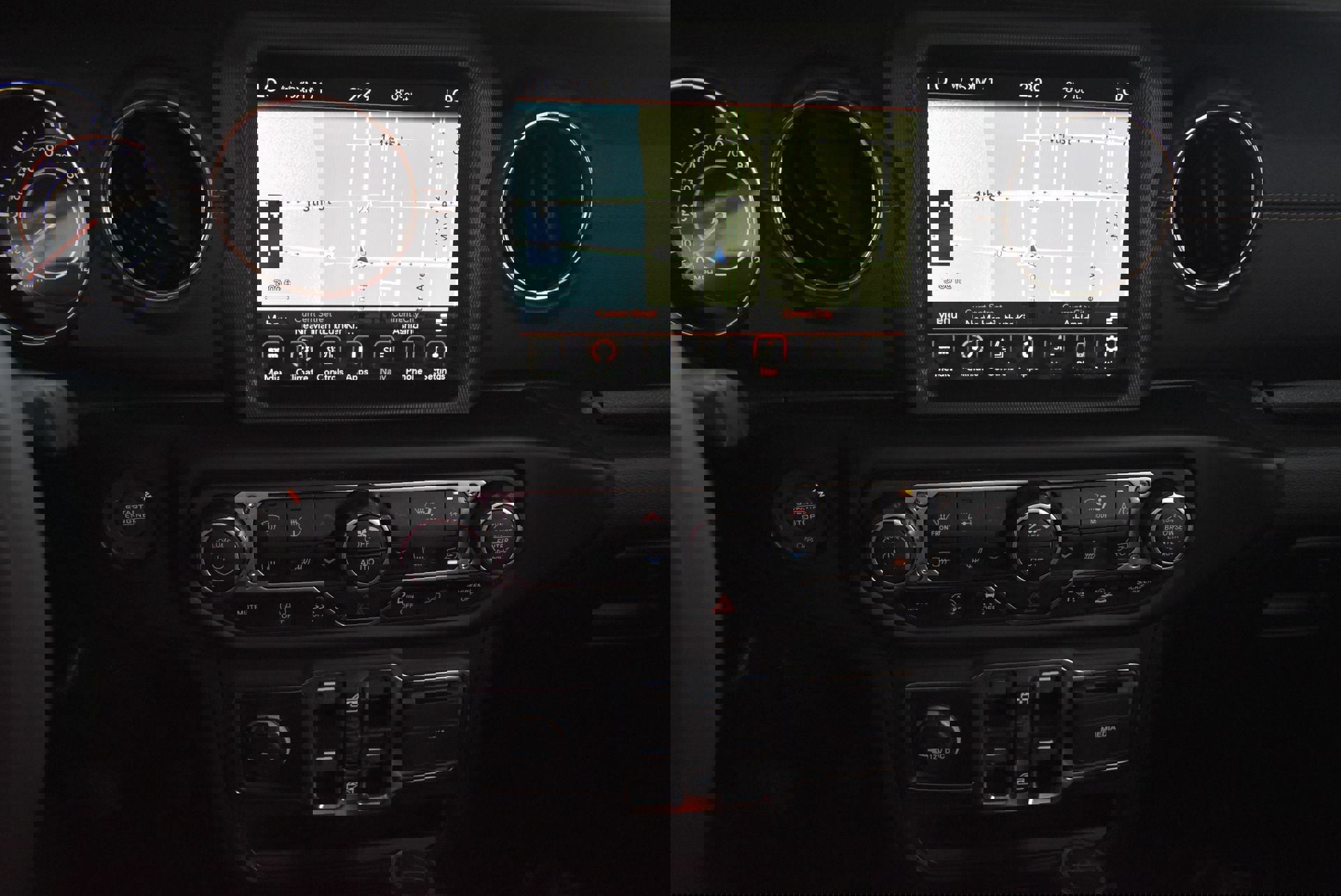 Used 2023 Jeep Gladiator Overland image 21