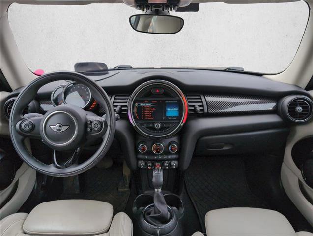 Used 2016 MINI Cooper S image 20