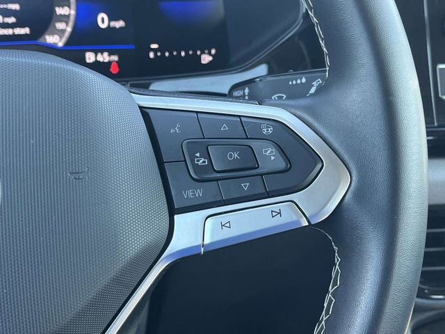 Used 2024 Volkswagen Taos S image 26