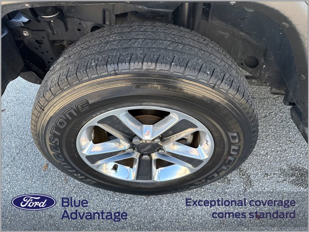 Used 2021 Jeep Wrangler Unlimited Sahara image 12