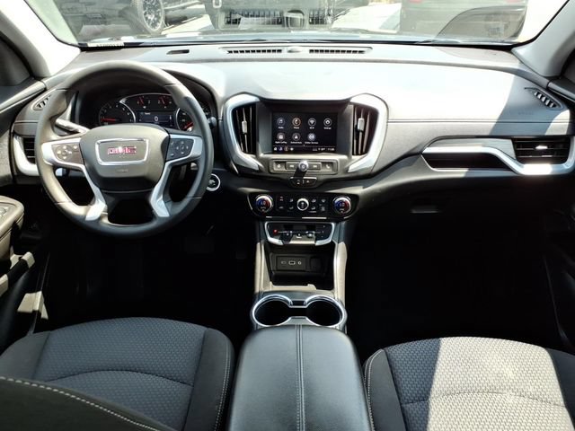 Certified 2022 GMC Terrain SLE w/ Driver Convenience Package AWD/4WD image 19