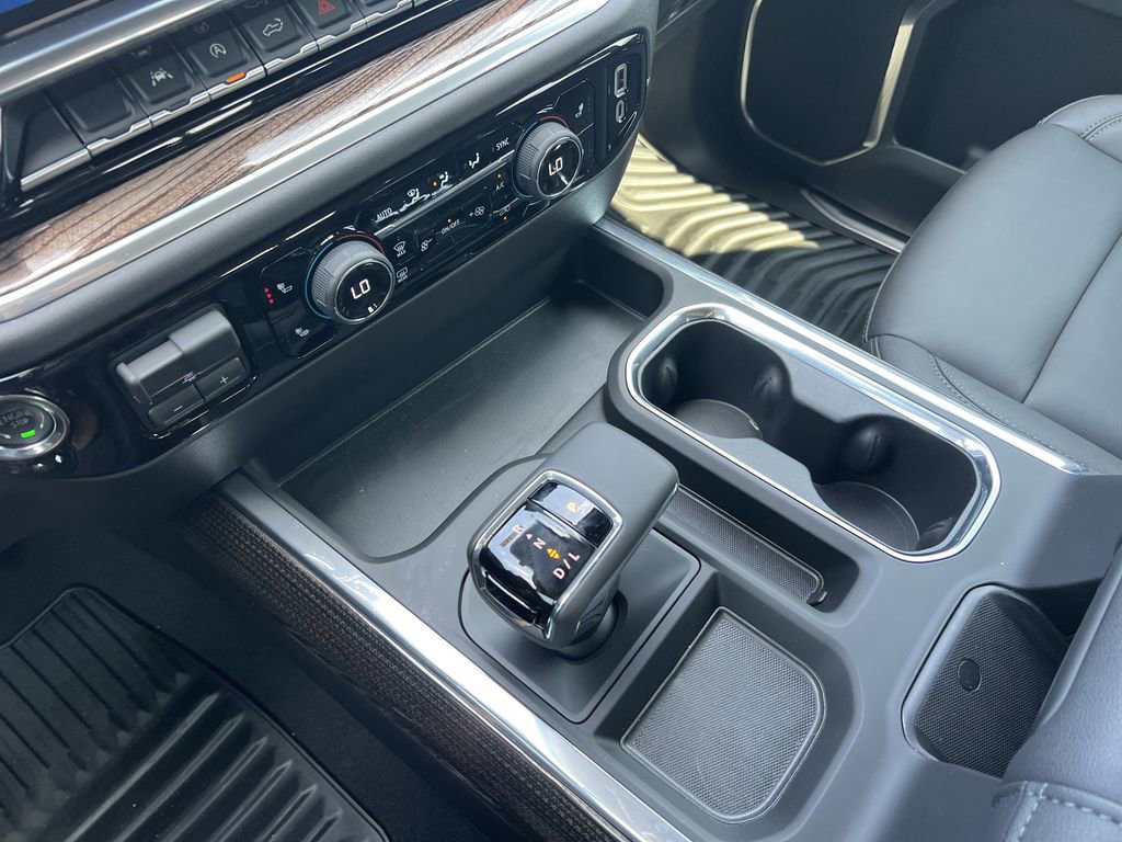 New 2026 Chevrolet Silverado 1500 RST w/ All Star Edition Plus image 8